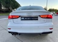 AUDI A3 SEDAN 2.0TDI 150cv S-TRONIC S-LINE