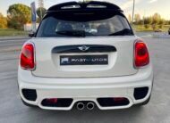 MINI Cooper S John Cooper Works