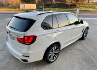 BMW X5 Pack M Xdrive 25d 218cv