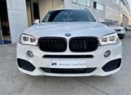 BMW X5 Pack M Xdrive 25d 218cv