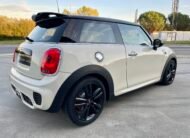 MINI Cooper S John Cooper Works