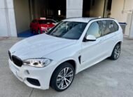 BMW X5 Pack M Xdrive 25d 218cv