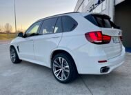 BMW X5 Pack M Xdrive 25d 218cv