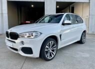 BMW X5 Pack M Xdrive 25d 218cv