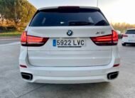 BMW X5 Pack M Xdrive 25d 218cv