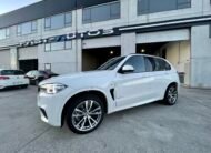 BMW X5 Pack M Xdrive 25d 218cv