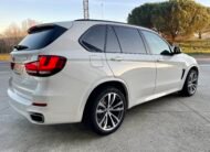 BMW X5 Pack M Xdrive 25d 218cv