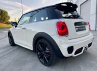 MINI Cooper S John Cooper Works