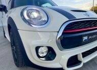 MINI Cooper S John Cooper Works