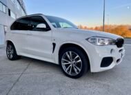 BMW X5 Pack M Xdrive 25d 218cv