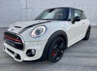 MINI Cooper S John Cooper Works