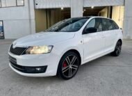 SKODA Rapid 1.6 TDI AMBITION SPORT