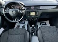 SKODA Rapid 1.6 TDI AMBITION SPORT