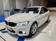 BMW SERIE 3 GT 2.0 d 318d M SPORT