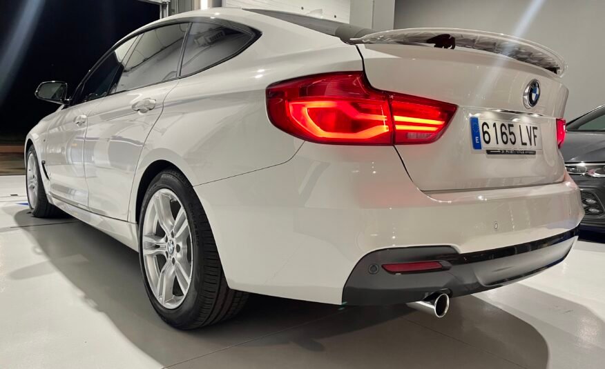 BMW SERIE 3 GT 2.0 d 318d M SPORT