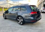 VOLKSWAGEN GOLF 7.5 GTD Variant GTD 2.0 TDI 184cv DSG BMT 5p.