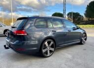 VOLKSWAGEN GOLF 7.5 GTD Variant GTD 2.0 TDI 184cv DSG BMT 5p.