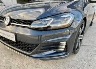 VOLKSWAGEN GOLF 7.5 GTD Variant GTD 2.0 TDI 184cv DSG BMT 5p.