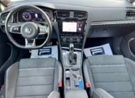 VOLKSWAGEN GOLF 7.5 GTD Variant GTD 2.0 TDI 184cv DSG BMT 5p.