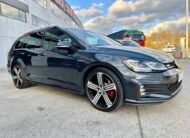 VOLKSWAGEN GOLF 7.5 GTD Variant GTD 2.0 TDI 184cv DSG BMT 5p.