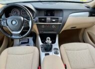 BMW X3 2.0d Xdrive 184cv