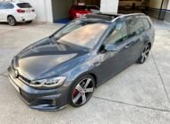 VOLKSWAGEN GOLF 7.5 GTD Variant GTD 2.0 TDI 184cv DSG BMT 5p.