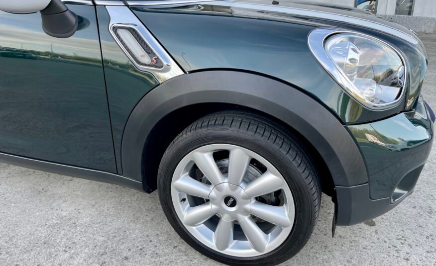 MINI Countryman 2.0 SD