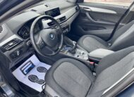 BMW X1 Sdrive 18d 2.0 d advantage