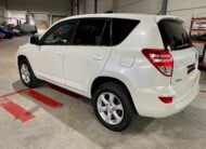 TOYOTA RAV4 D4d 4×4 2.2 D4-d ADVANCE