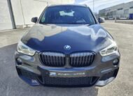 BMW X1 xDRIVE 25d “M” Sport