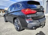 BMW X1 xDRIVE 25d “M” Sport