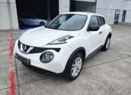 NISSAN JUKE 1.5 dCi ACENTA