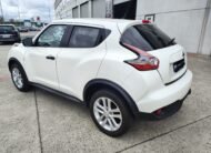 NISSAN JUKE 1.5 dCi ACENTA