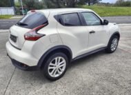 NISSAN JUKE 1.5 dCi ACENTA