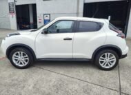 NISSAN JUKE 1.5 dCi ACENTA