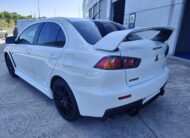 MITSUBISHI LANCER EVO X GSR ARASHI VERSIÓN (29/150)