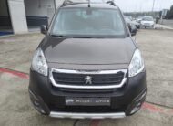 PEUGEOT PARTNER TEPEE 1.6 HDI OUTDOOR