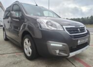 PEUGEOT PARTNER TEPEE 1.6 HDI OUTDOOR