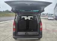 PEUGEOT PARTNER TEPEE 1.6 HDI OUTDOOR