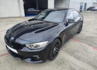BMW Serie 4 418d GRAN COUPE