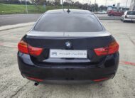 BMW Serie 4 418d GRAN COUPE