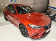 BMW Serie 2 M2 COMPETITION