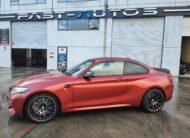 BMW Serie 2 M2 COMPETITION