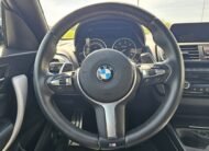BMW SERIE 1 120dA xDRIVE 3p.