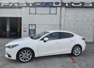 MAZDA 3 2.2 DE 150 MT Luxury SDN 4p.