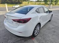 MAZDA 3 2.2 DE 150 MT Luxury SDN 4p.