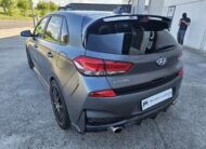 HYUNDAI i30 N PROJECT C EDICIÓN LIMITADA Nr.325/600