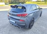 HYUNDAI i30 N PROJECT C EDICIÓN LIMITADA Nr.325/600