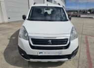 PEUGEOT PARTNER TEPEE STYLE 1.6 HDi 120cv