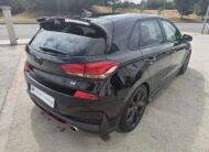 HYUNDAI i30 2.0 TGDi N PERFORMANCE